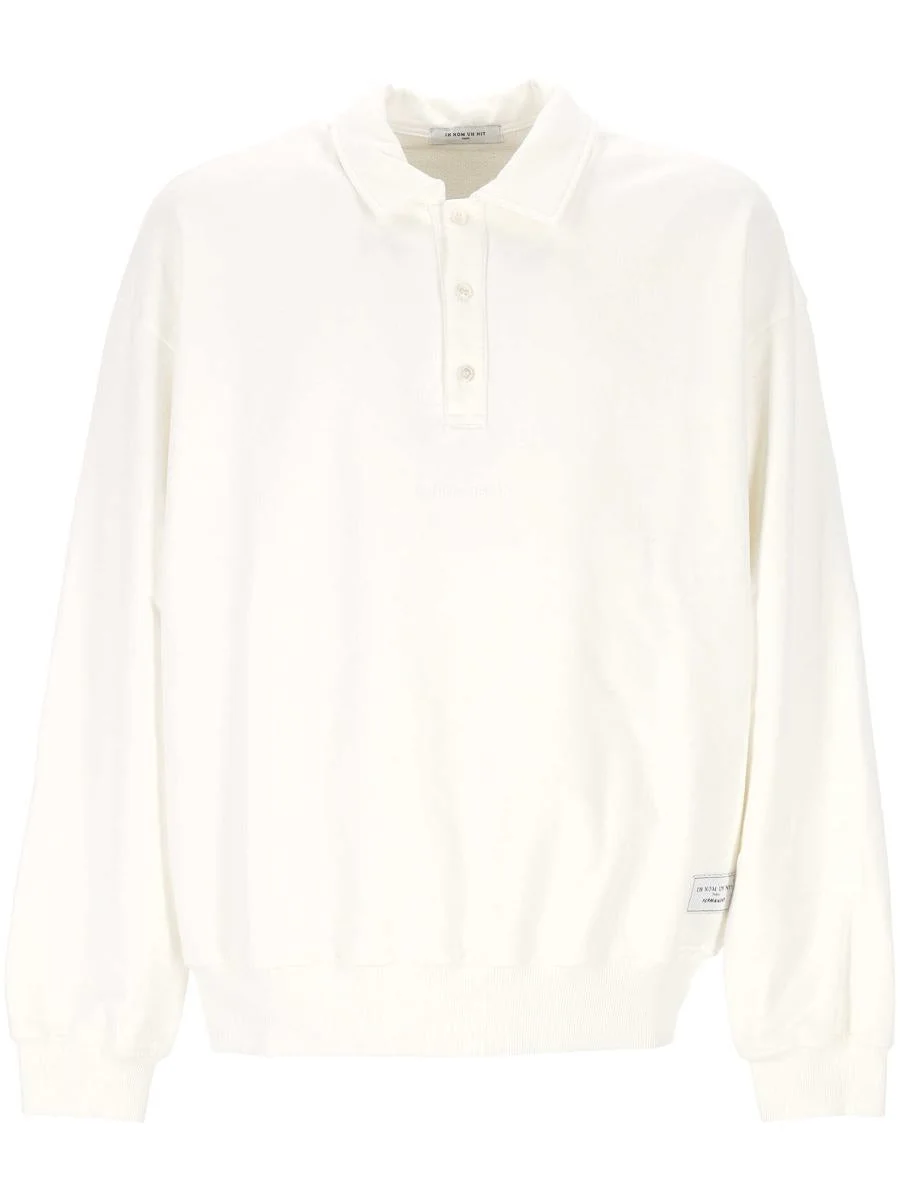 Ih Nom Uh Nit Sweaters - 1