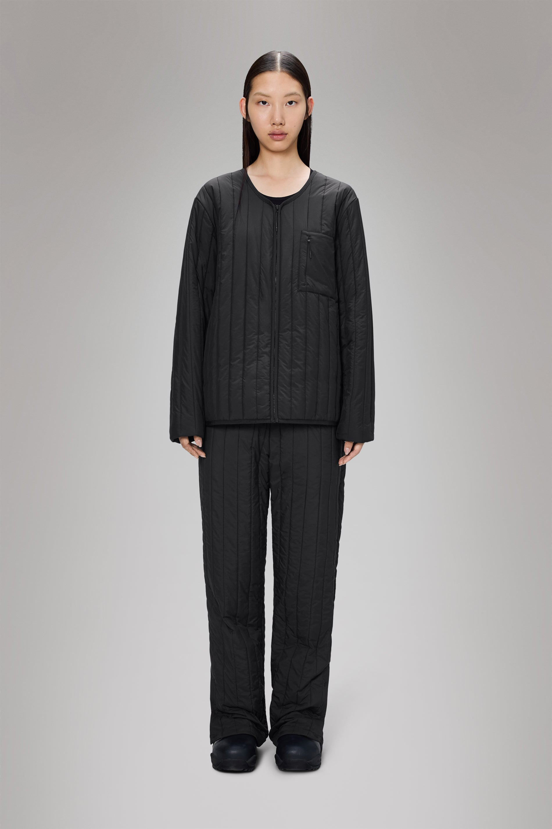 Banja Liner Jacket - 2