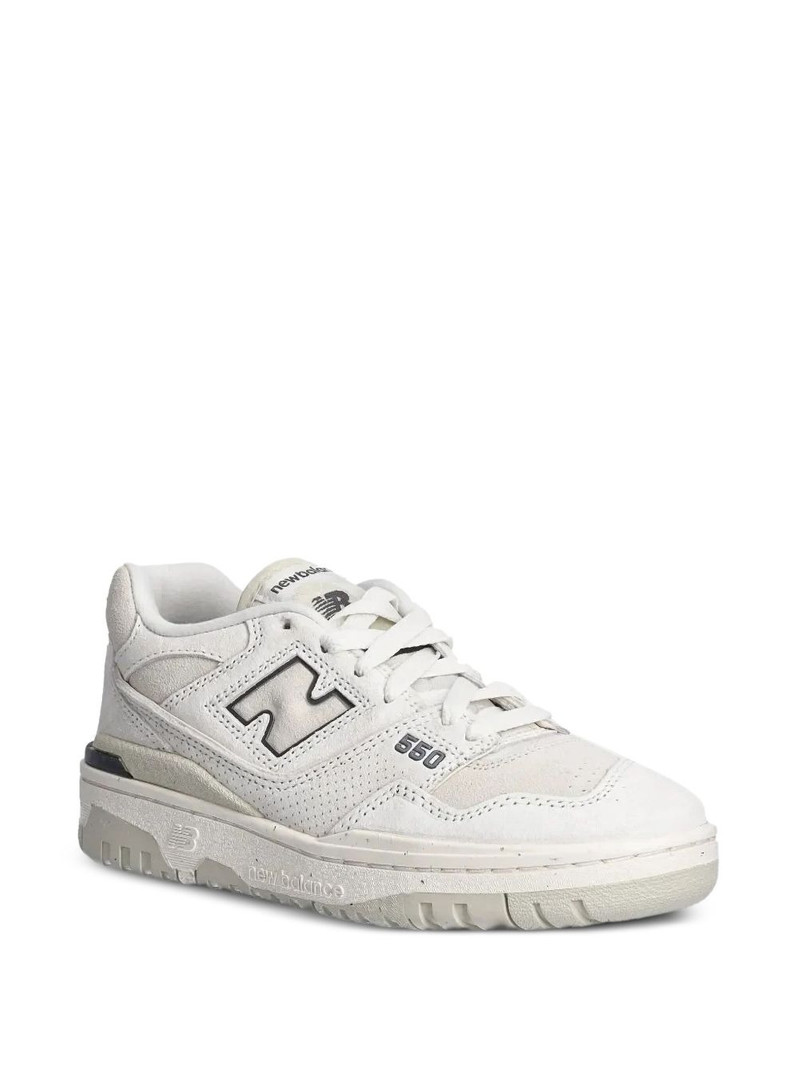 New Balance 550 "Turtledove / Magnet" sneakers outlook