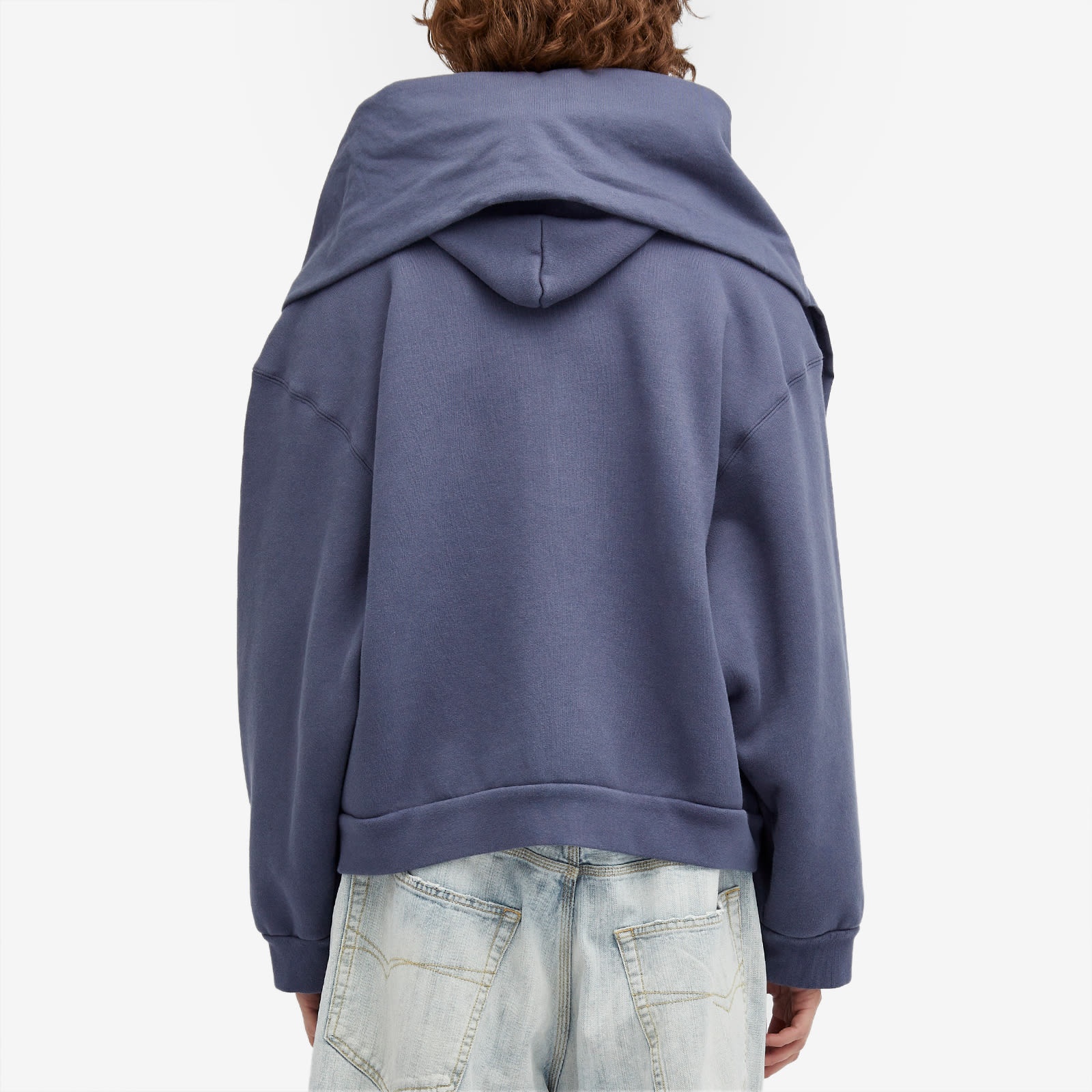 Balenciaga Incognito Hoodie - 3