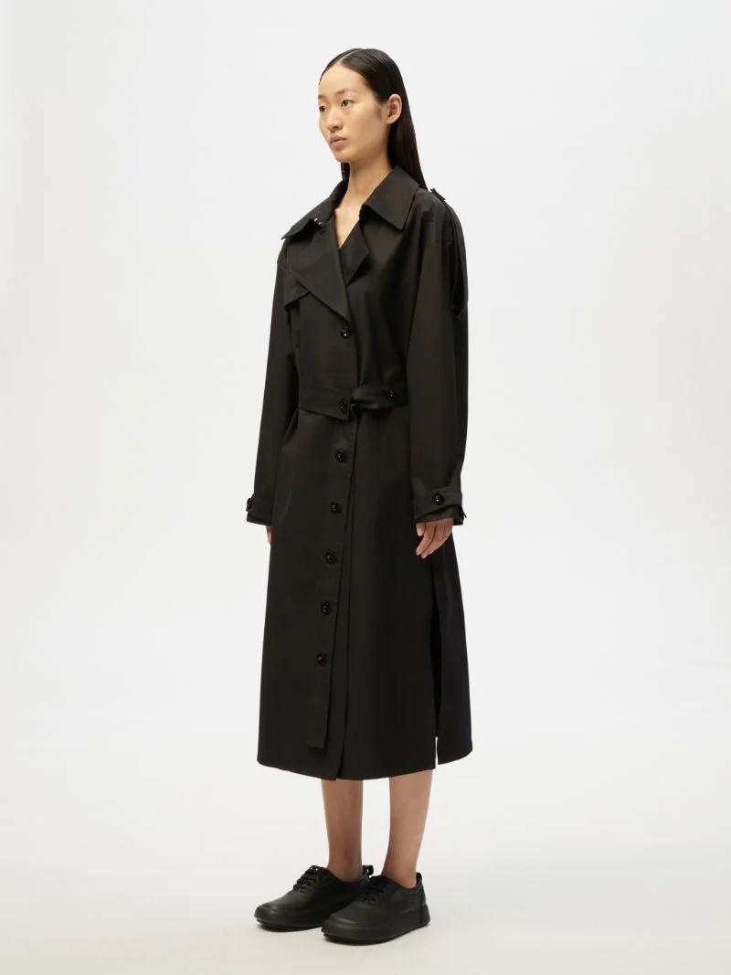 SIDE SLIT TRENCH - 4