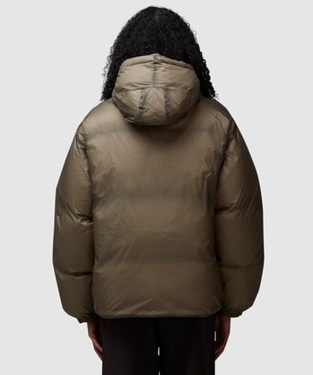 Smooth down jacket - 3