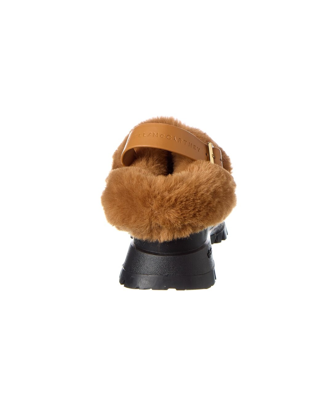 Stella McCartney FFF Trace Clog - 3