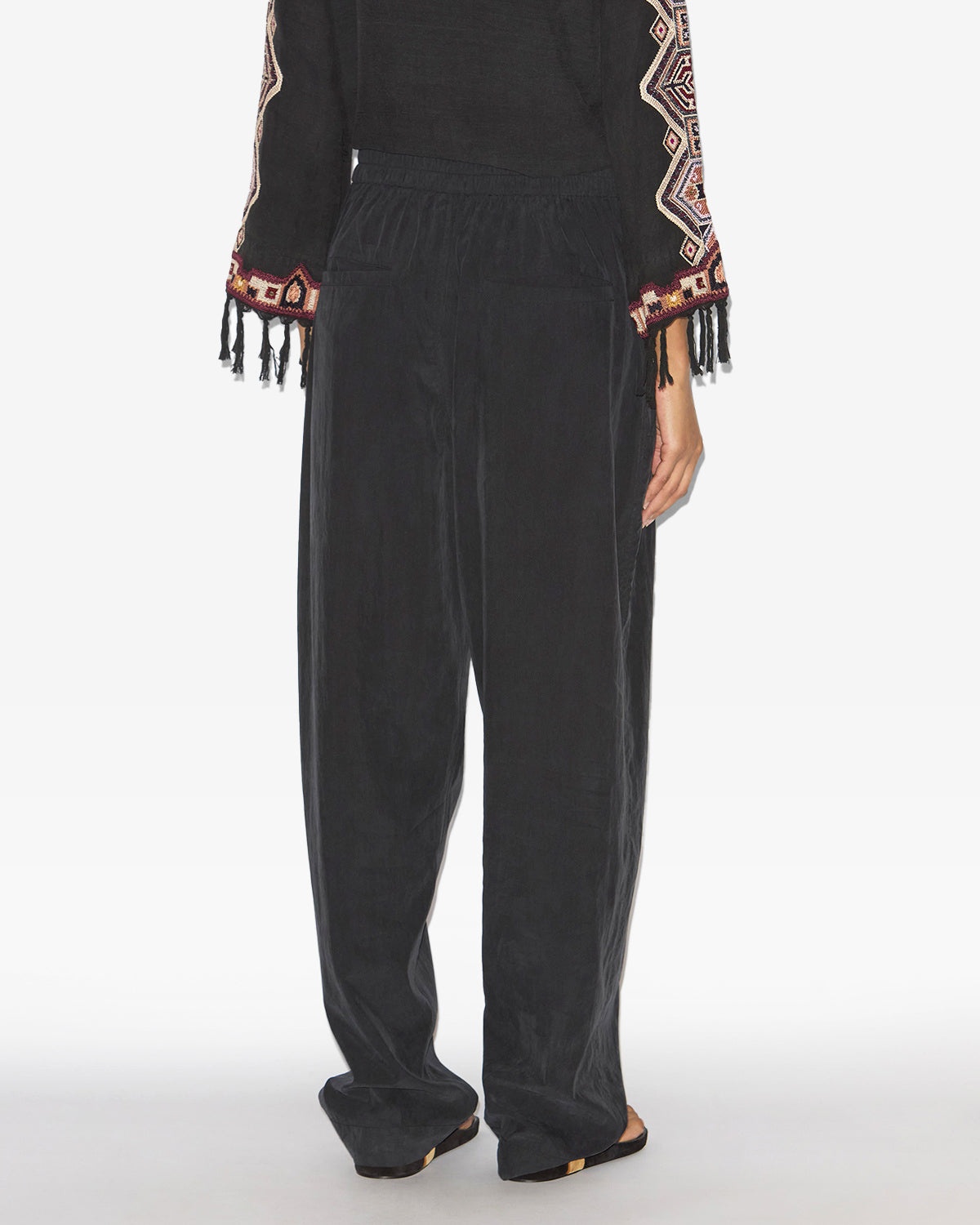 HECTORINA PANTS - 5