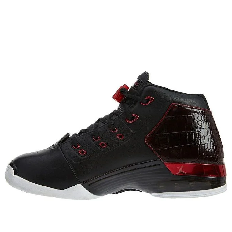 Air Jordan 17+ Retro 'Bulls' 832816-001 - 1