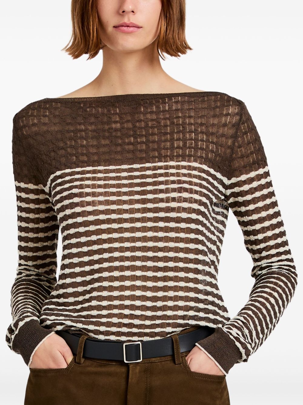 Britta jumper - 5