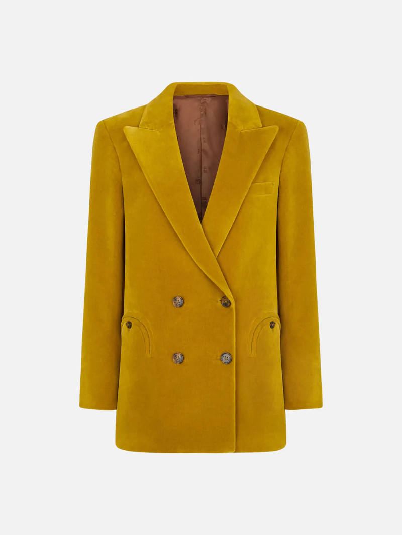 Everyday Blazer 1