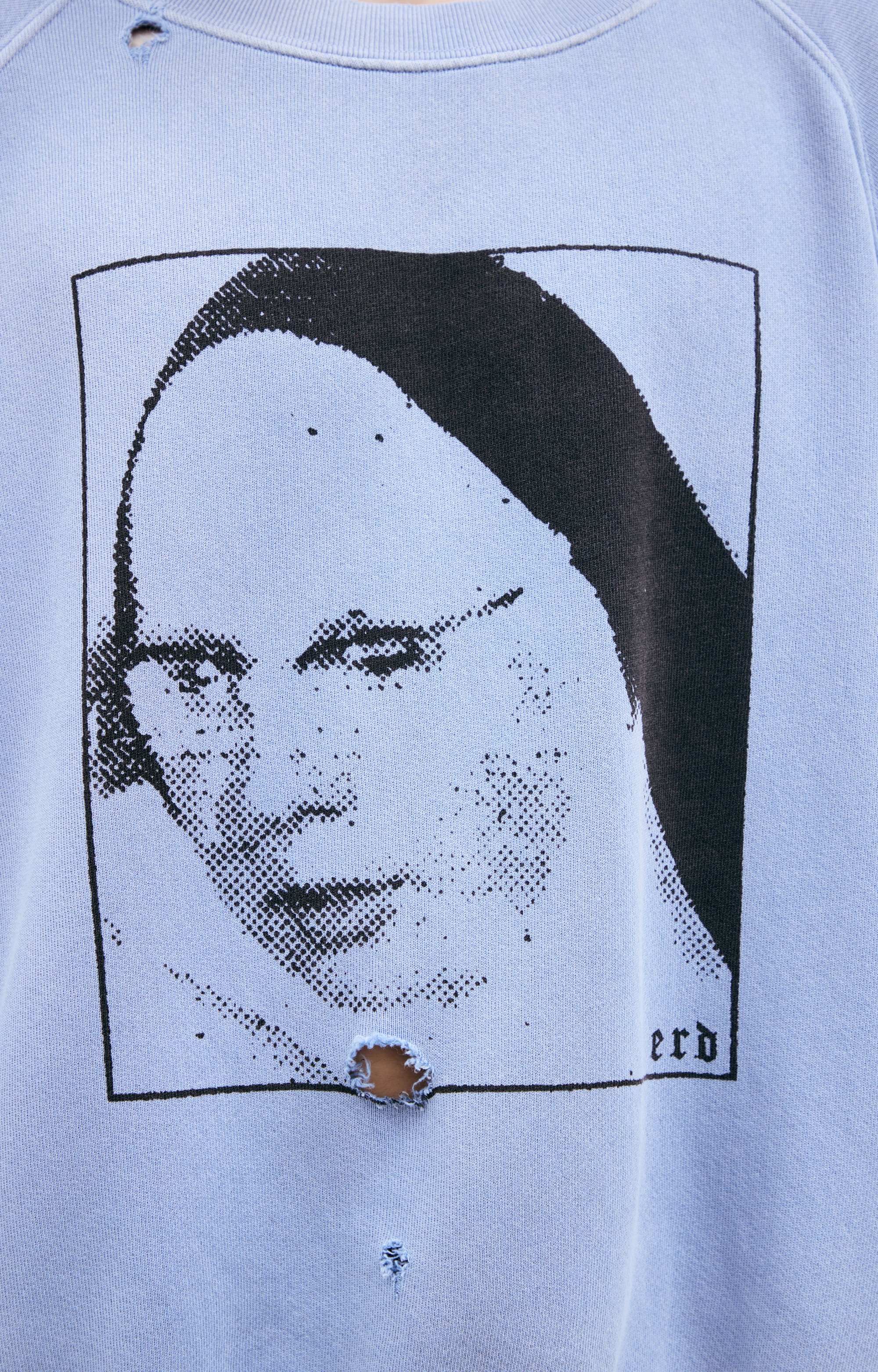 PRINTED SWEATHSIRT - 4