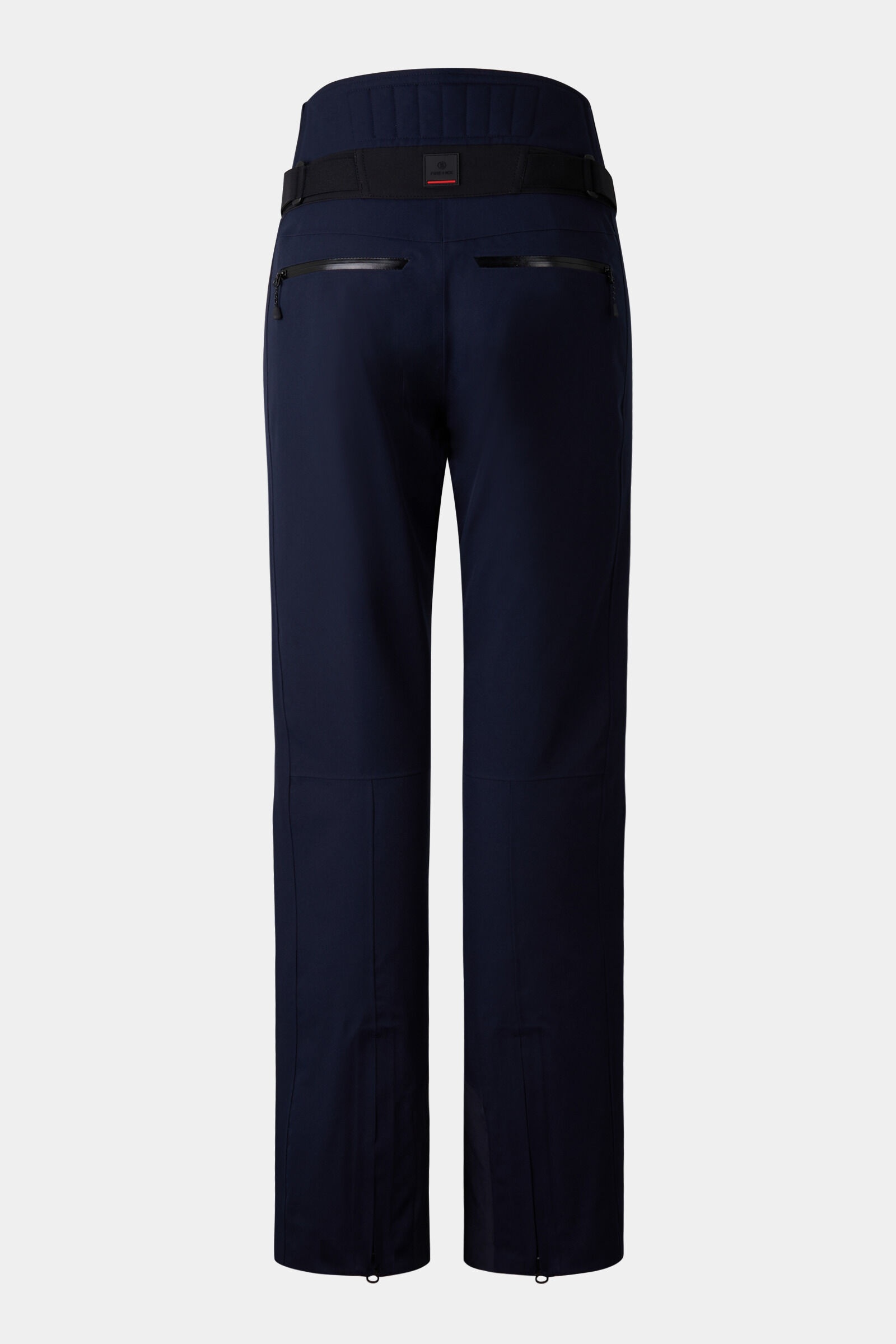 Borja Ski pants in Dark blue - 6