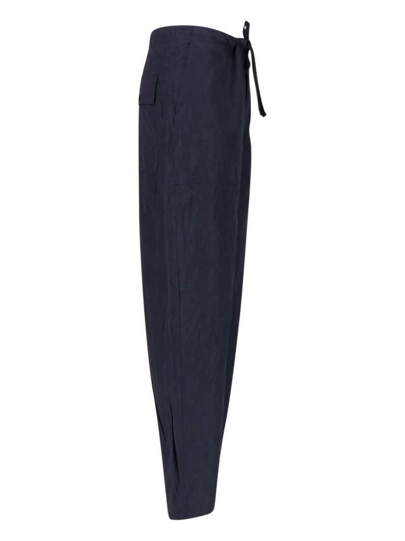 KAPTAIN SUNSHINE WIDE PANTS "WALK EASY" outlook