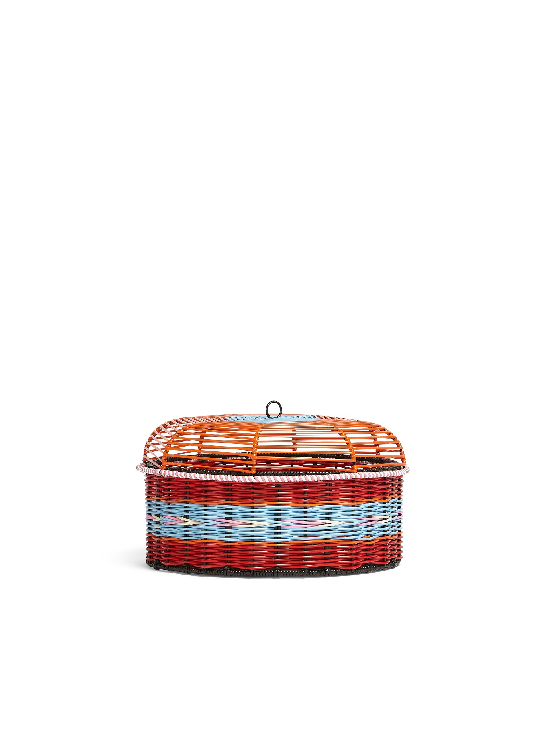 MARNI MARKET RED LARGE CASE - 2