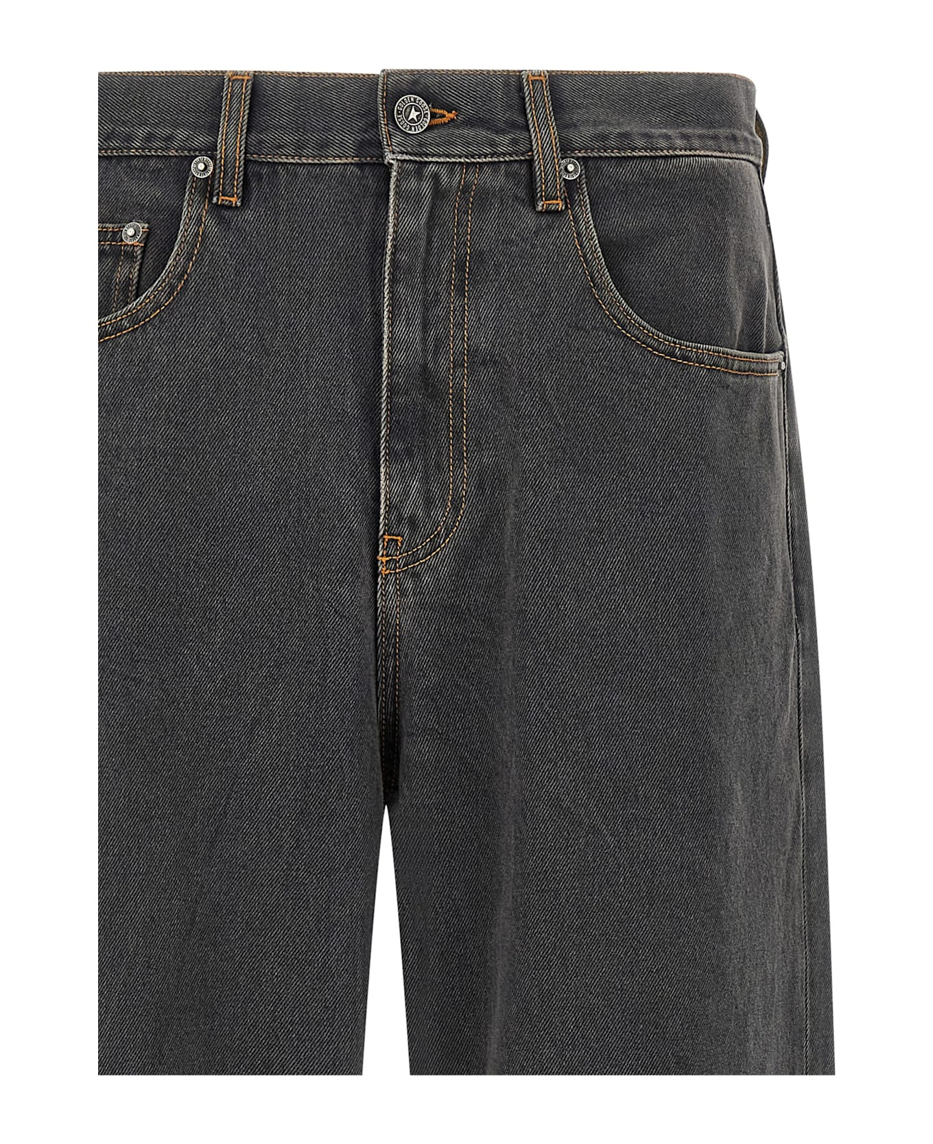 'morgan' Jeans - 3