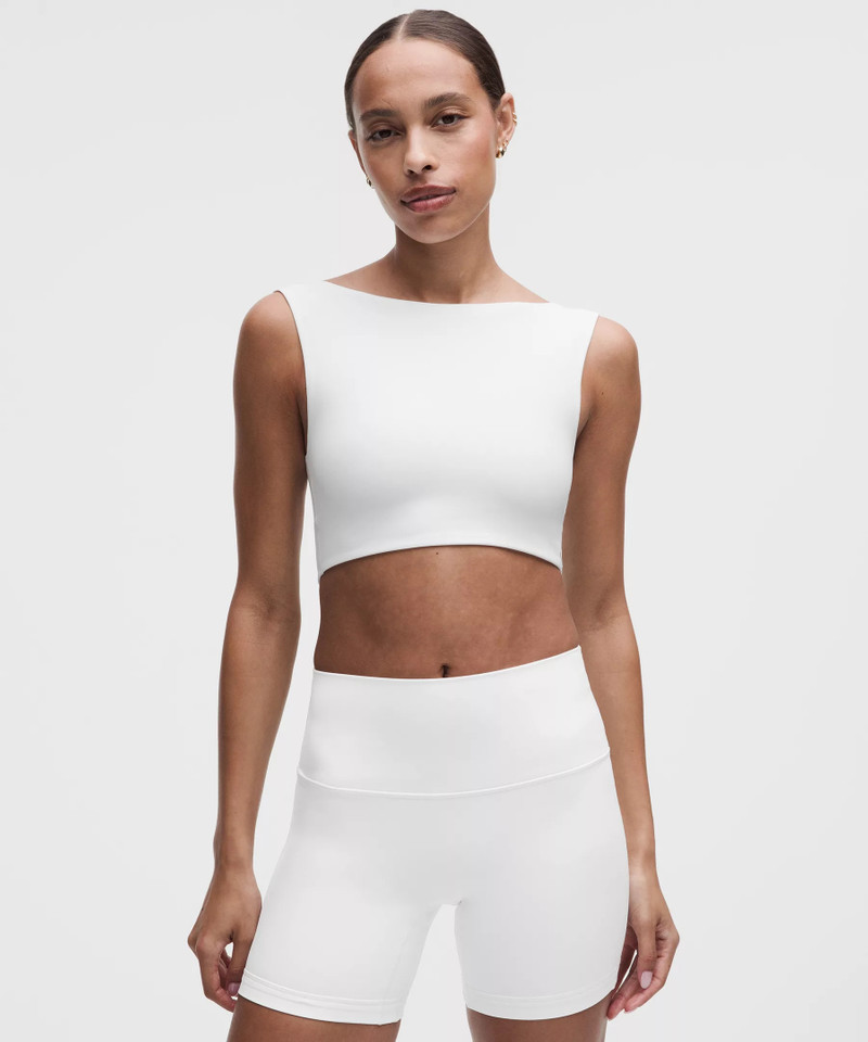 Bend This Boat and Scoop Bra *Light Support, A-C Cups 1