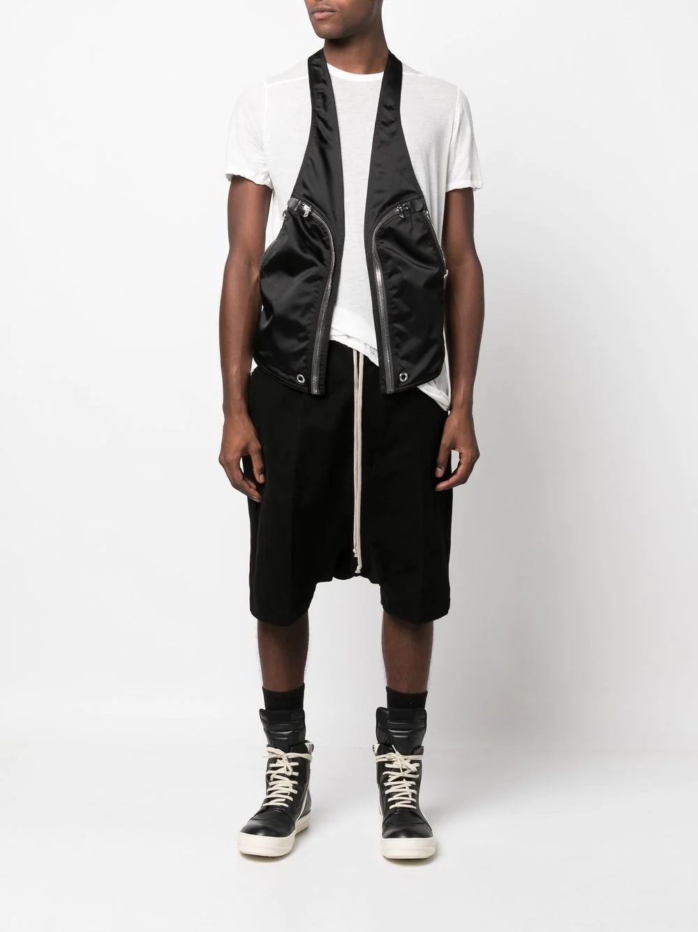 Rick Bauhaus waistcoat - 2