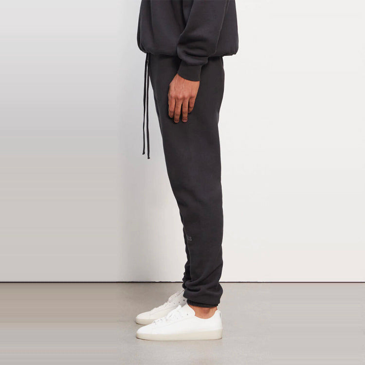 Fear of God Essentials FW20 Sweatpants 'Black' 130250500112001 - 7