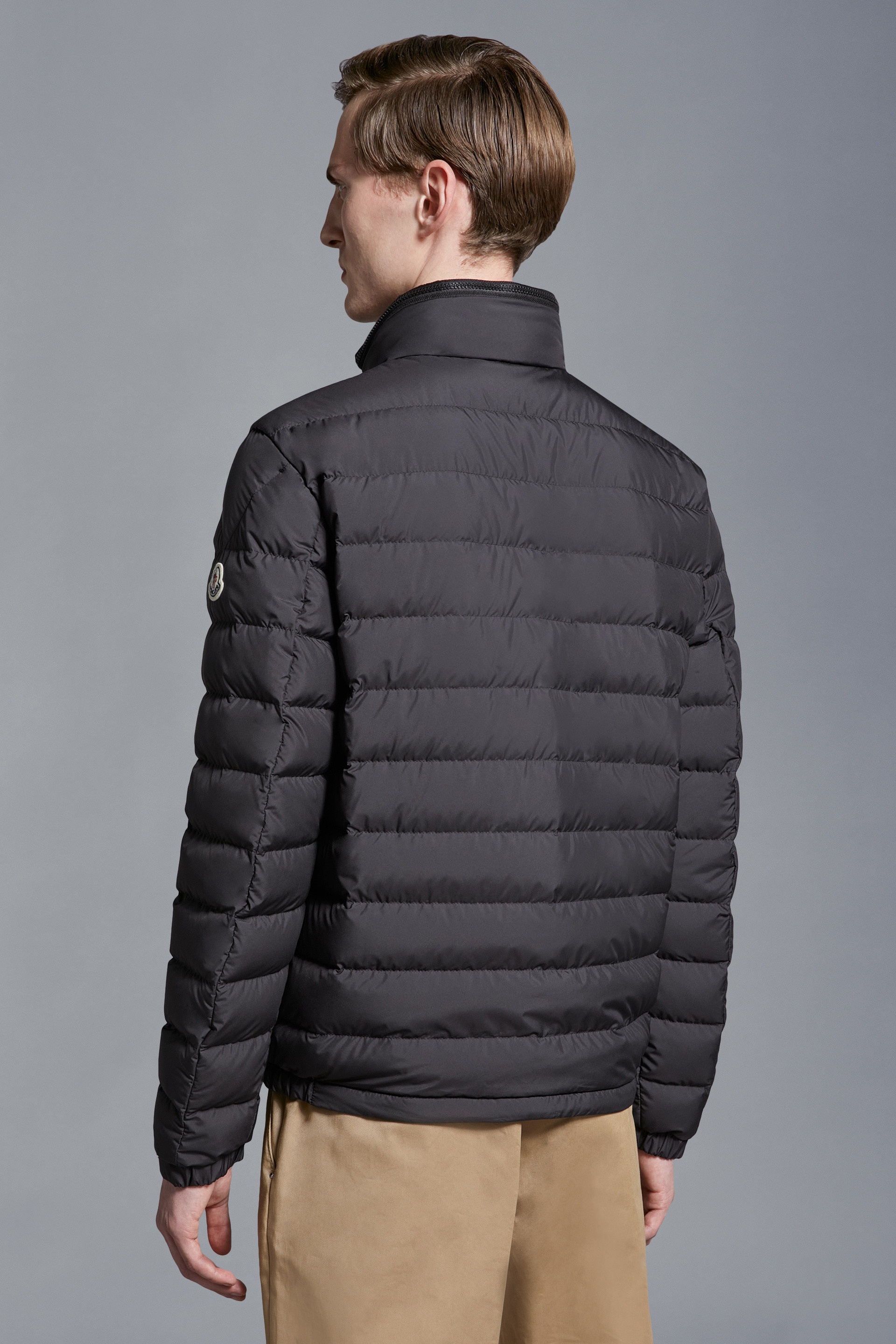 Alfit Short Down Jacket - 5