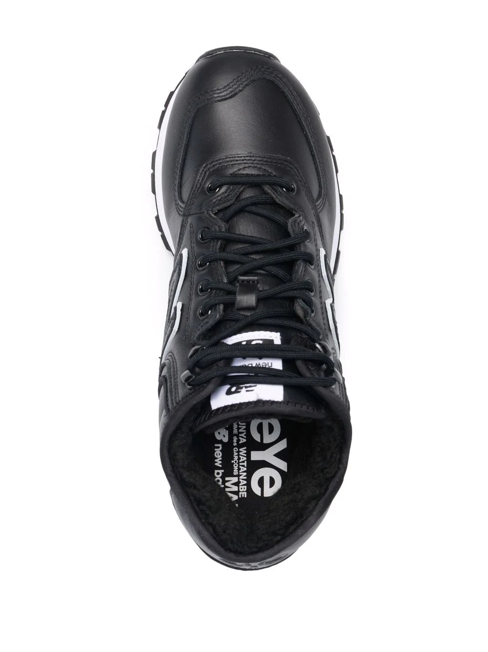 574 low-top sneakers - 4