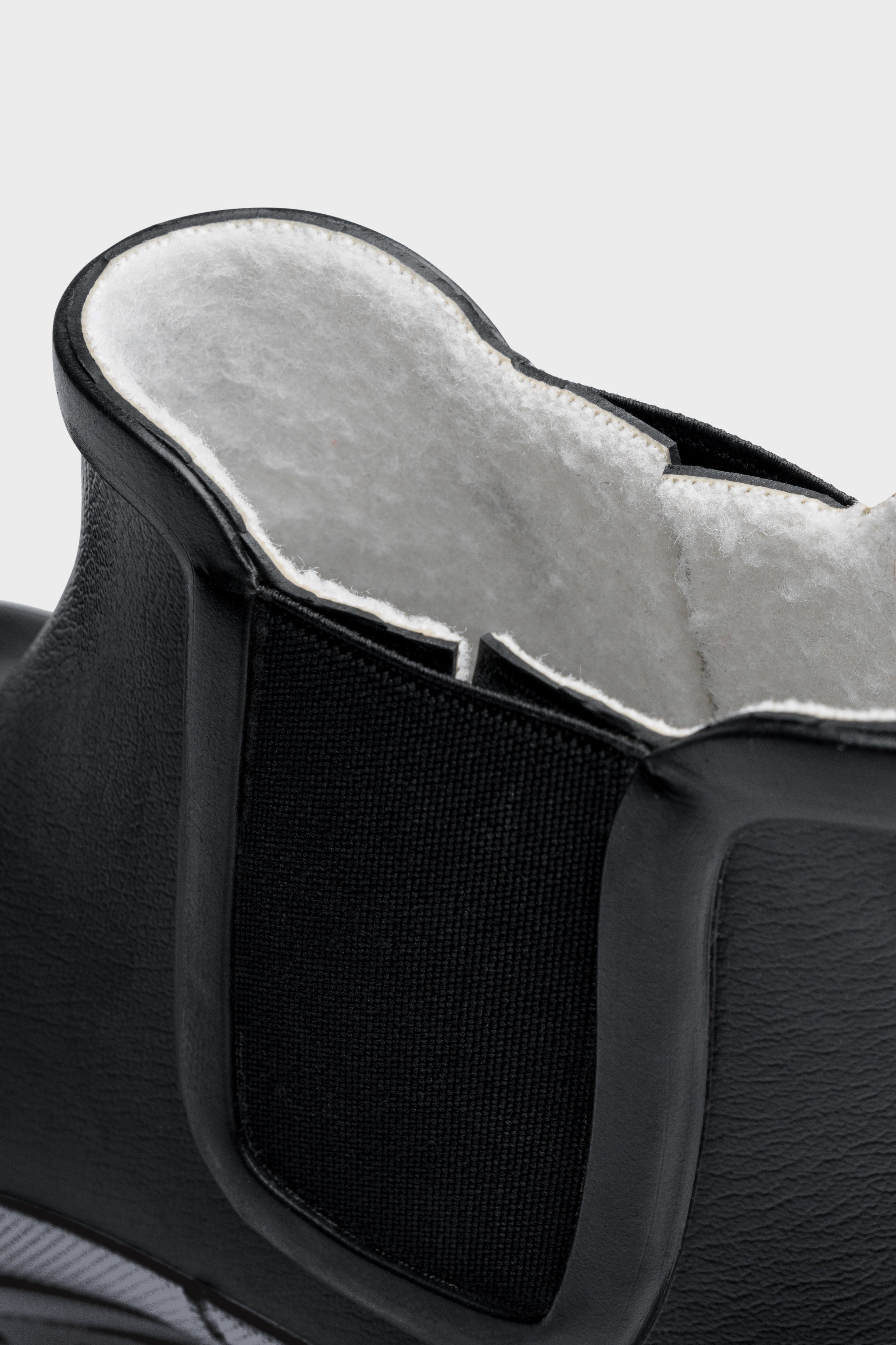 Chelsea Winterwalker Black/Grey - 4
