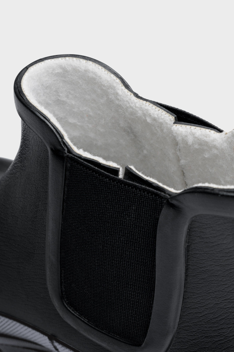 Chelsea Winterwalker Black/Grey 4