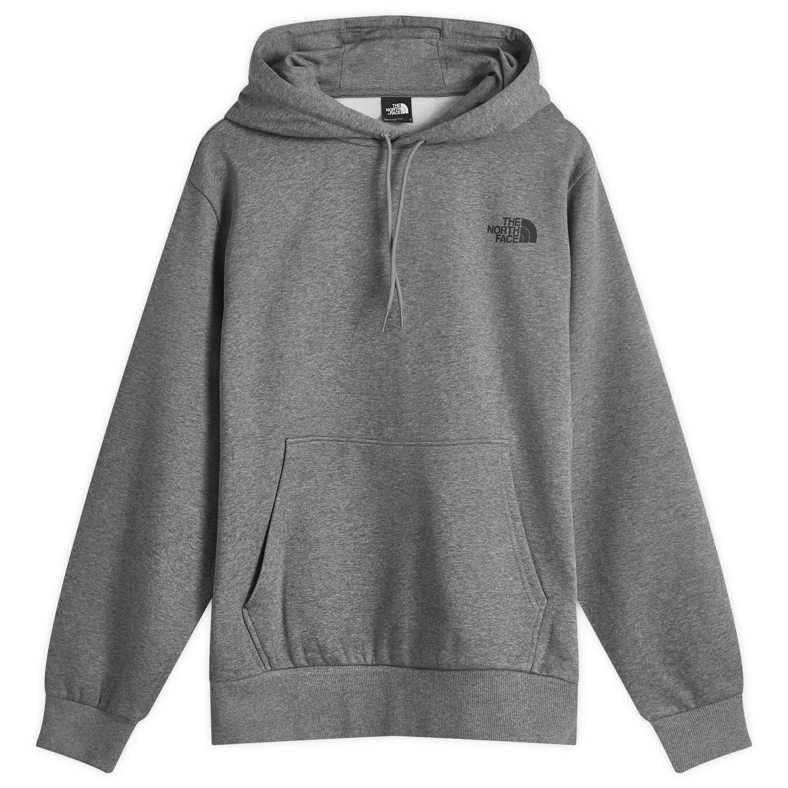 The North Face Simple Dome Hoodie - 1