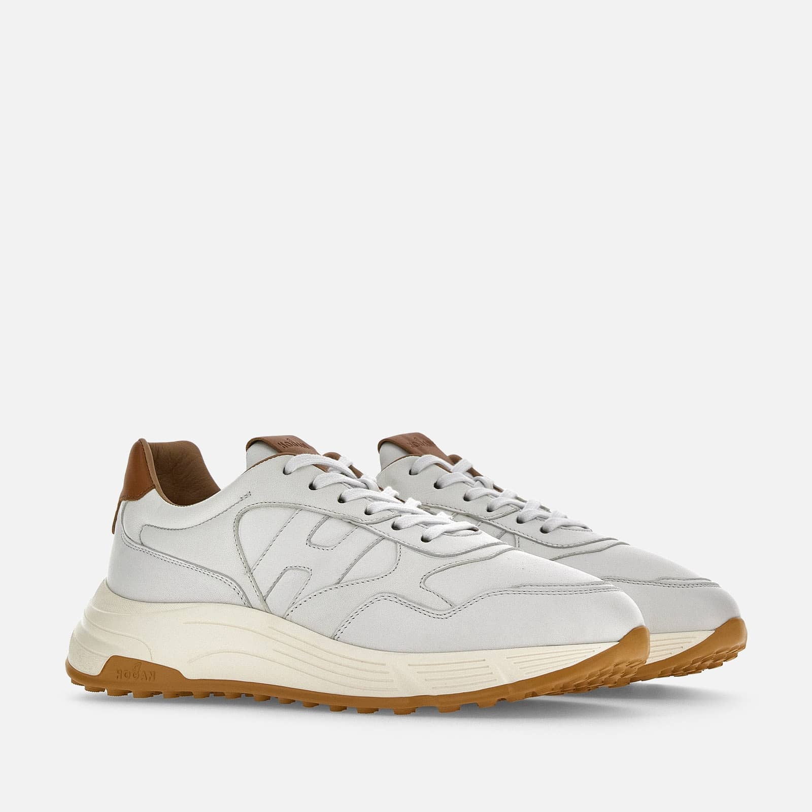 Hogan Hyperlight White - 2