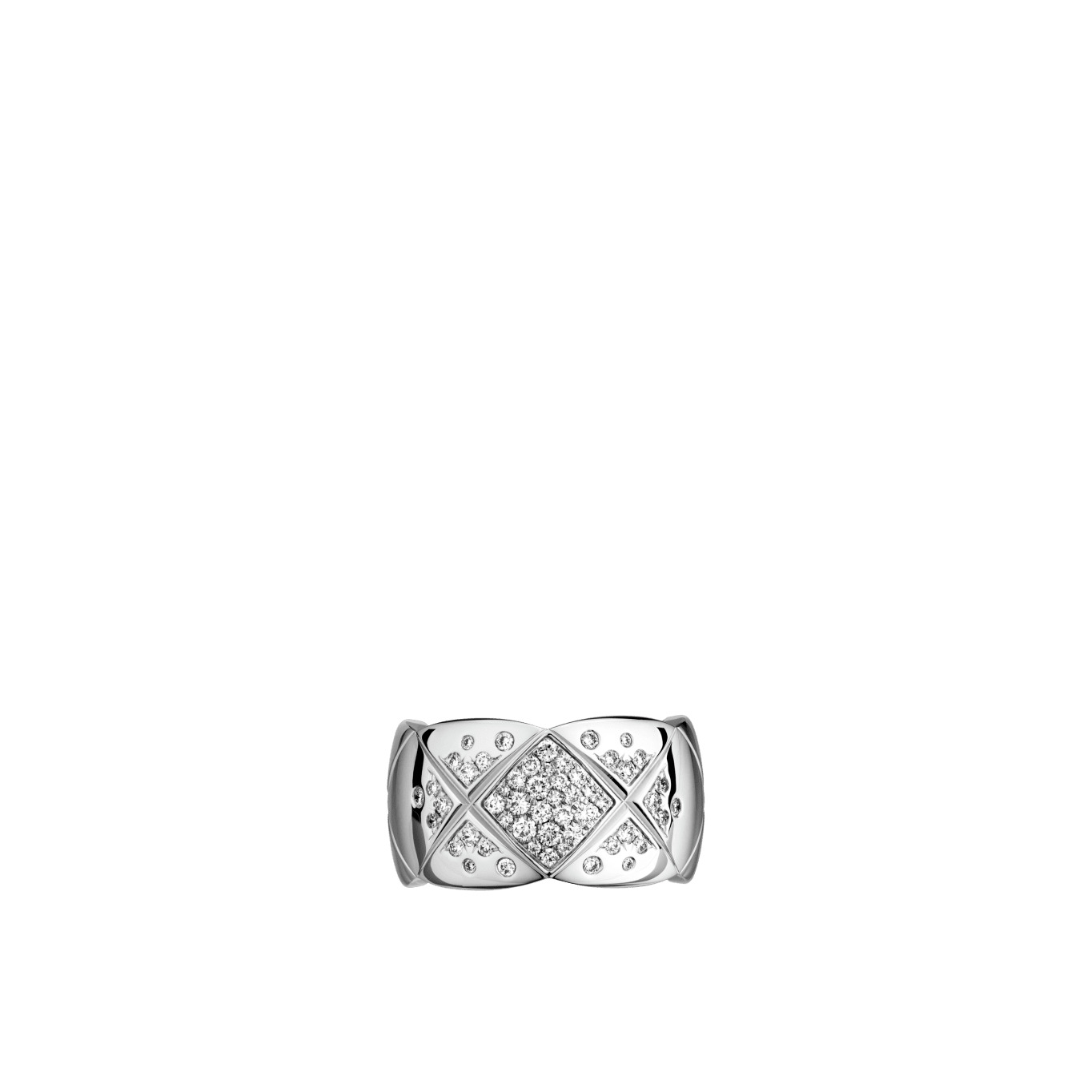 Coco Crush ring - 4
