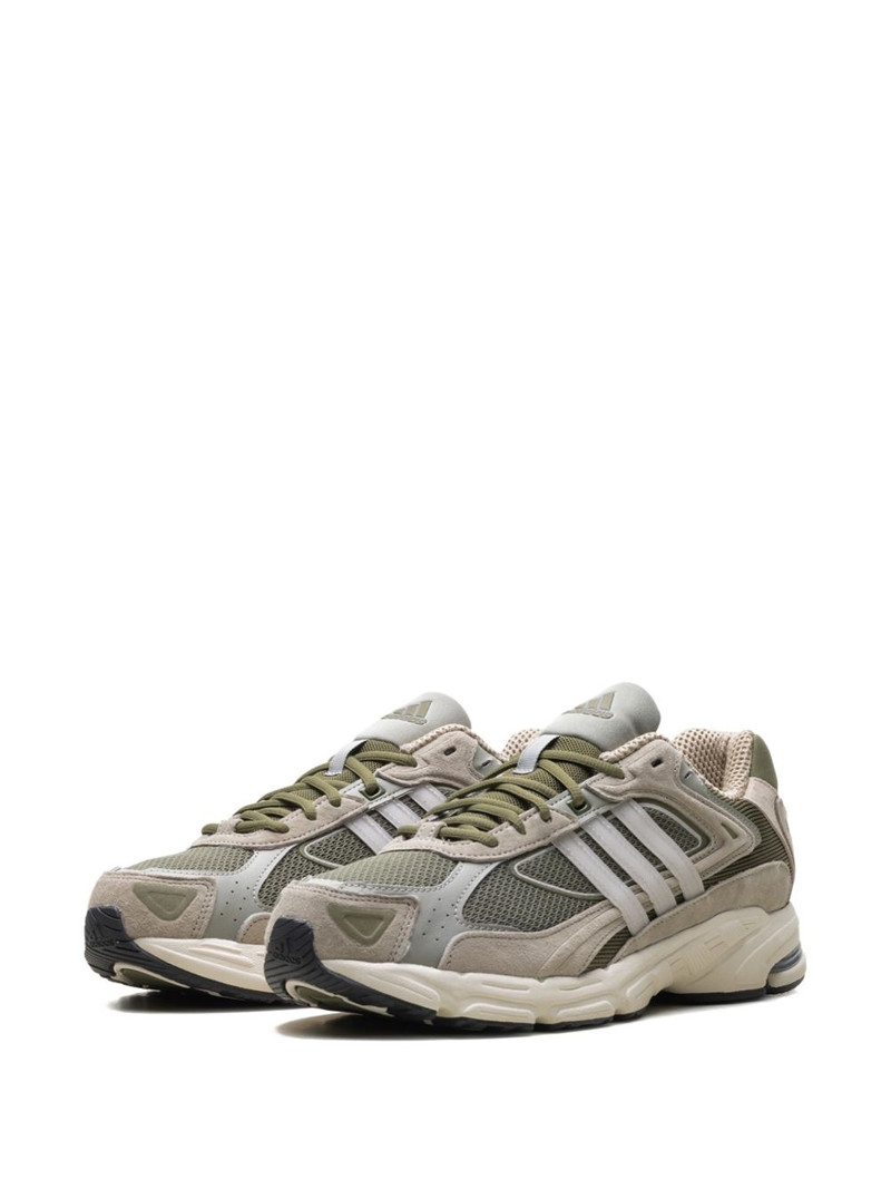 adidas Response CL 3-Stripes sneakers outlook