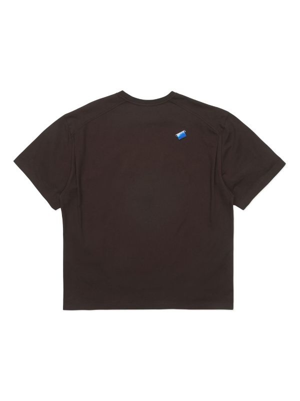 ADER ERROR Unisex Plain T-Shirt - 2