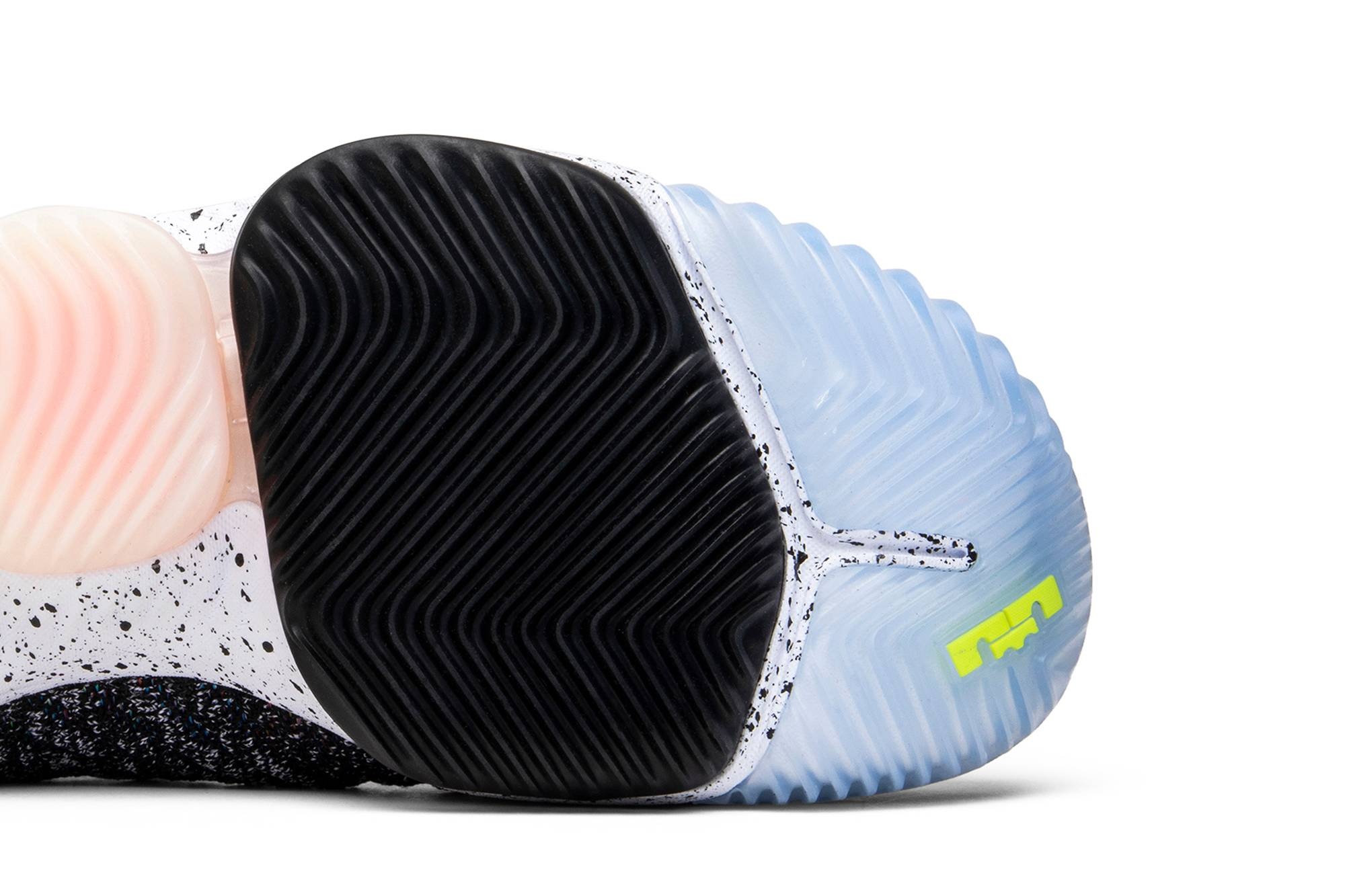 LeBron 16 'What The' - 5