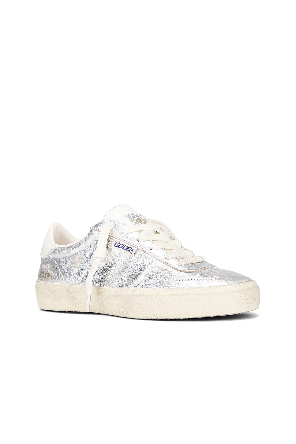 Soul-star Sneaker - 2