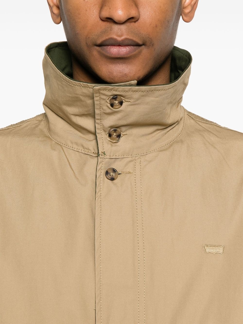 Rex reversible jacket - 5