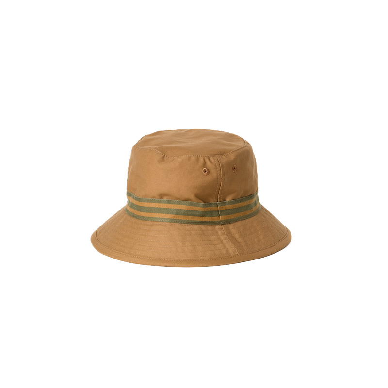 Martinsson Camping Hat Khaki - 3