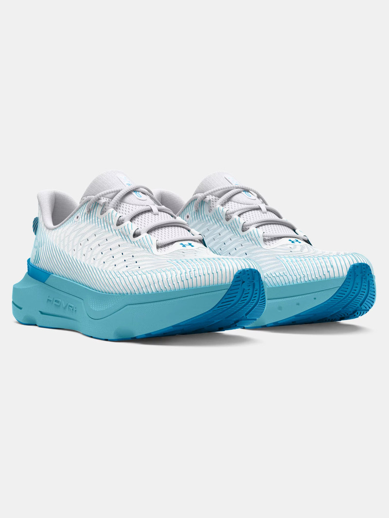 UA Infinite Pro Fire & Ice 5