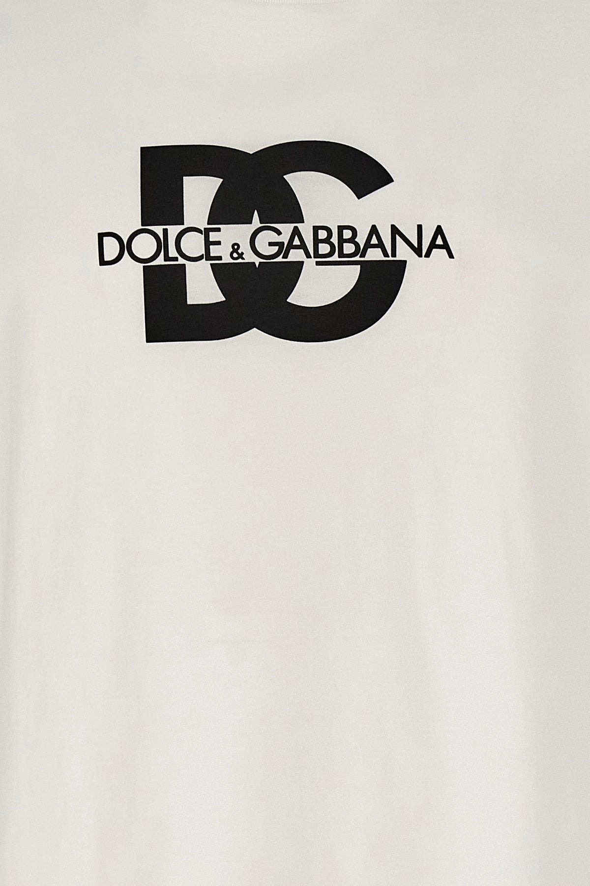 Dolce & Gabbana Men Logo T-Shirt - 5