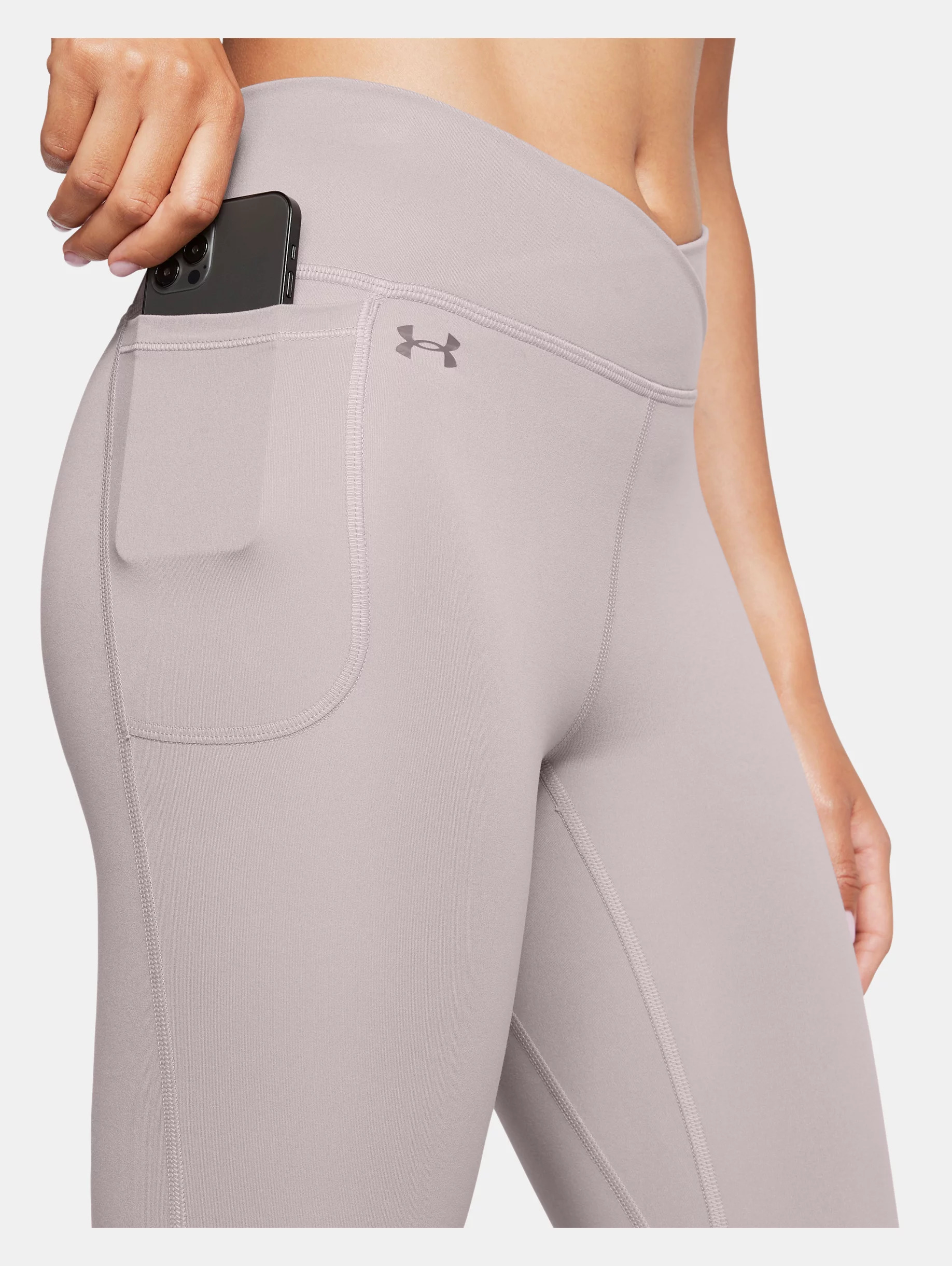 Women's UA Motion Crossover Pants - 6