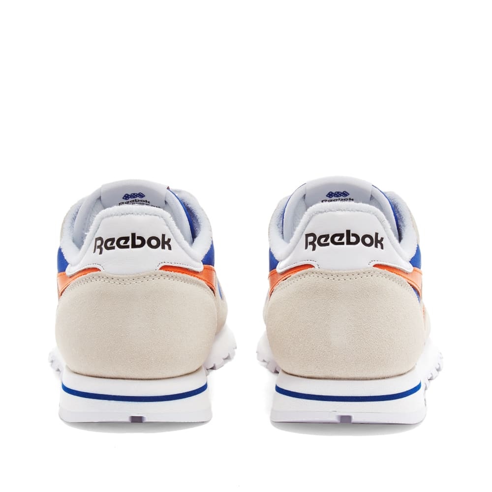 Reebok Reebok X Bronze 56K Classic Leather - 3