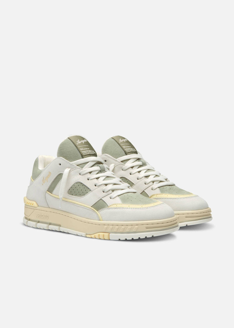 Axel Arigato Area Lo Sneaker outlook