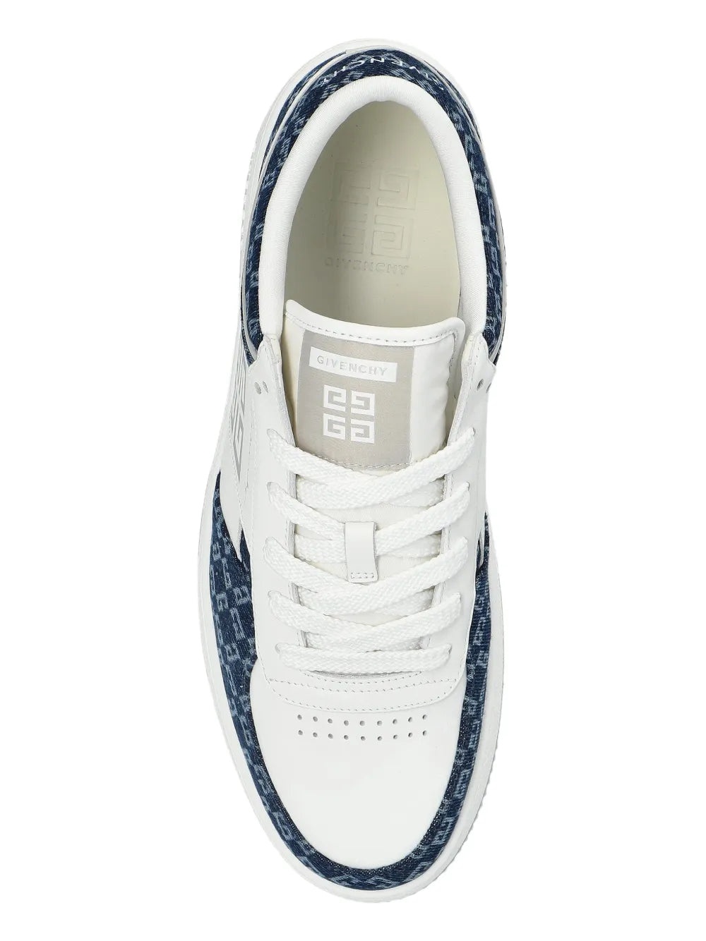 G-MOVE SNEAKERS - 6