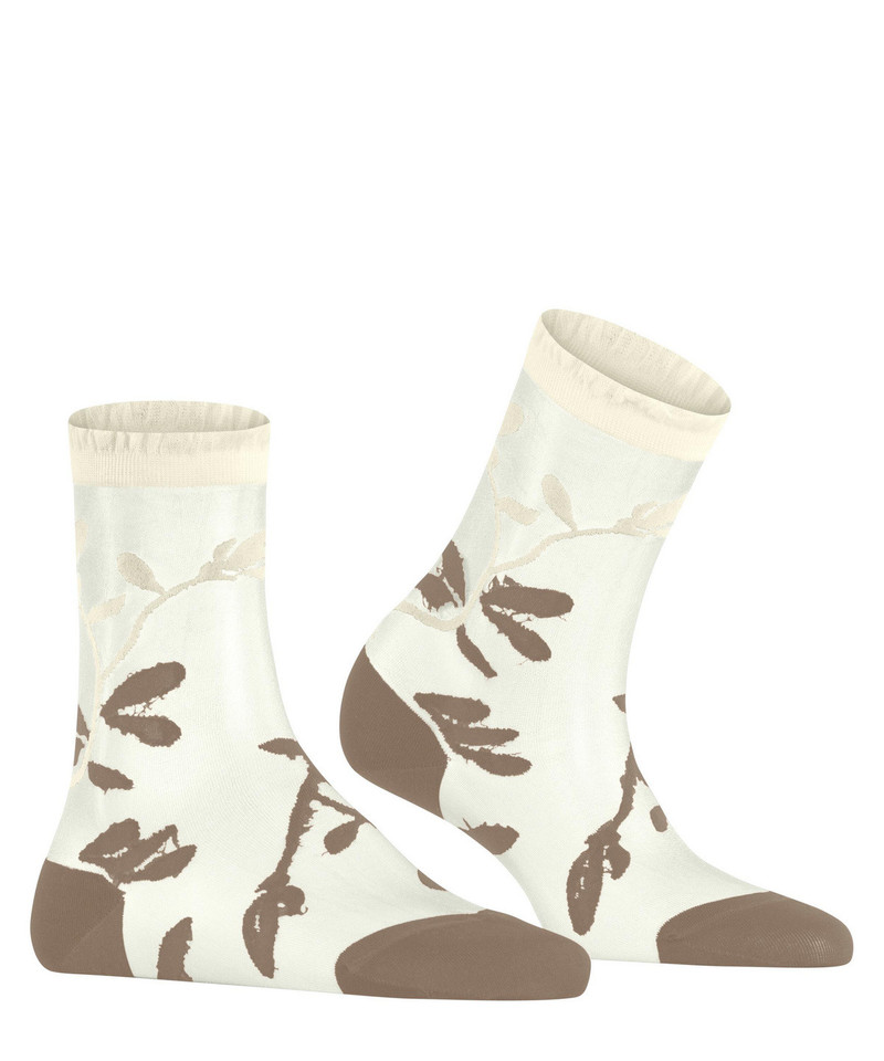 Garden Villa Women Socks 3