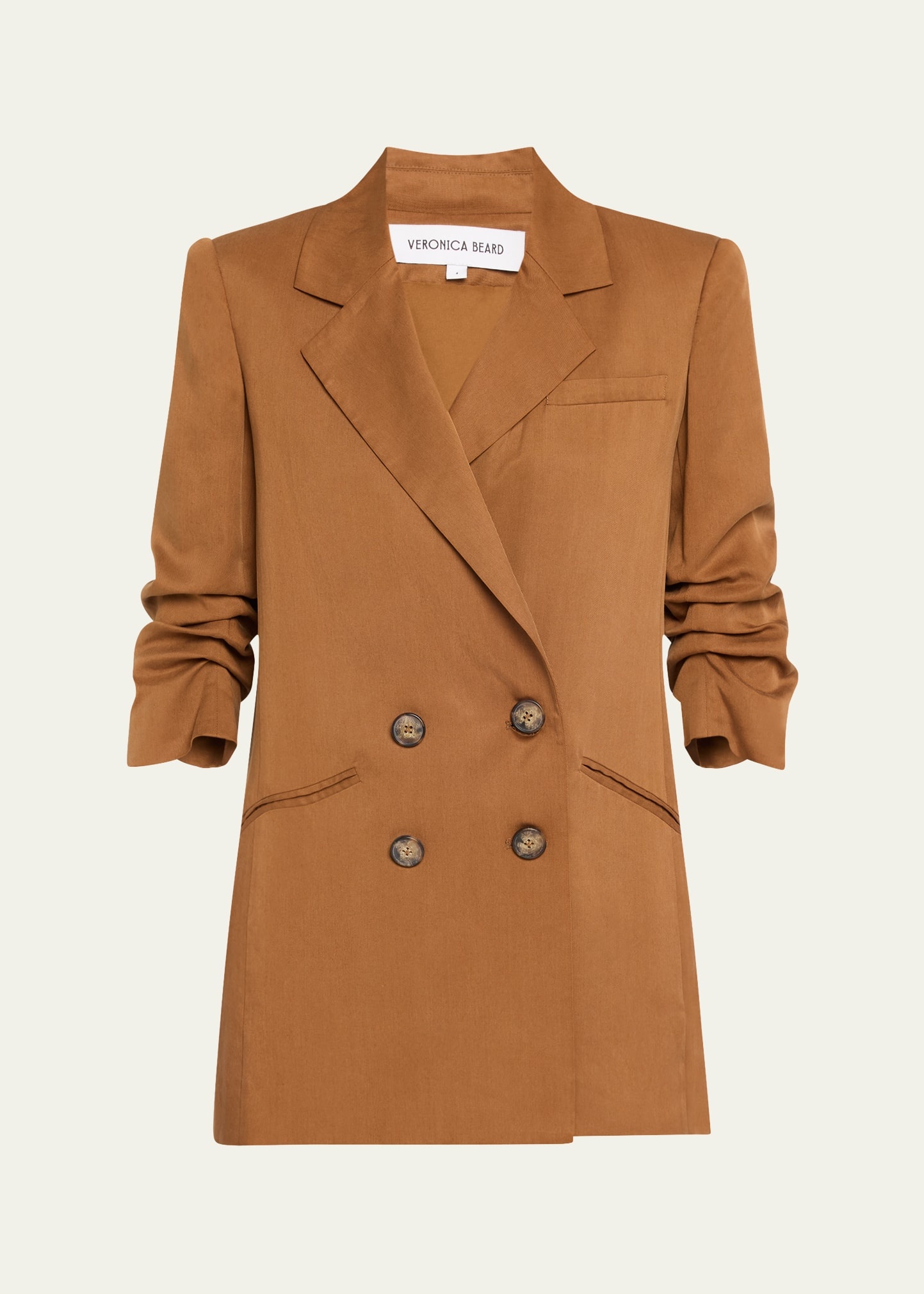 Rupert Jacket - 1