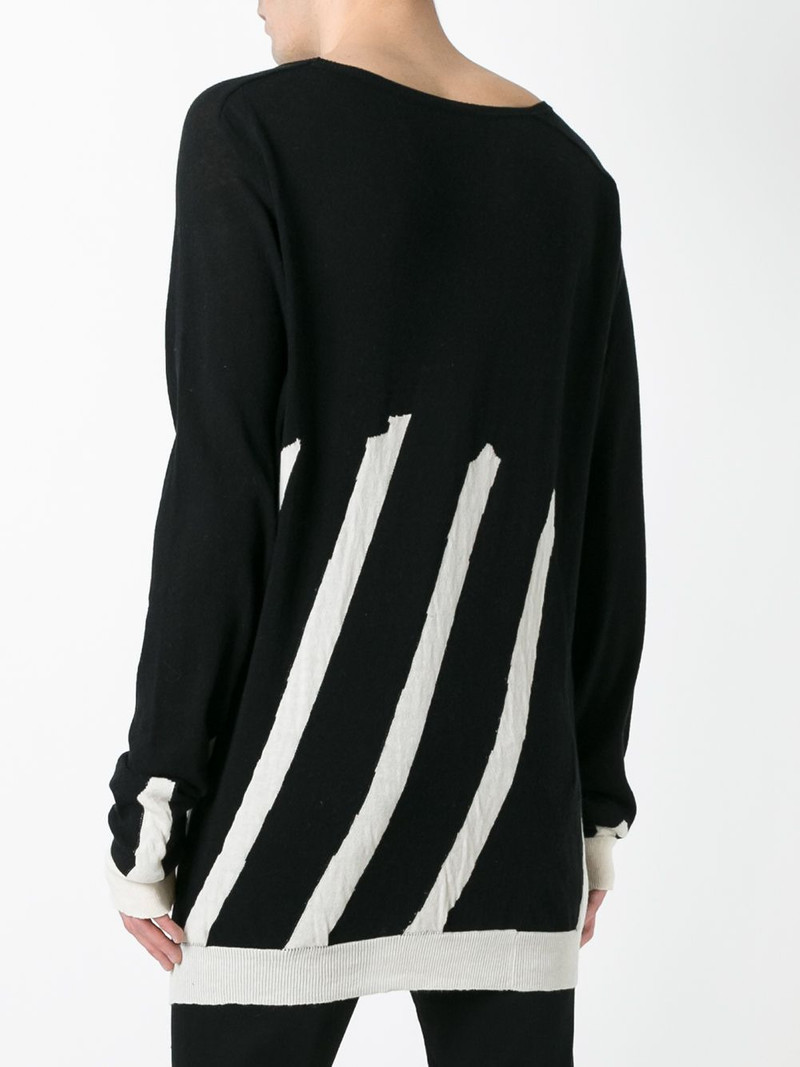 striped jumper 4