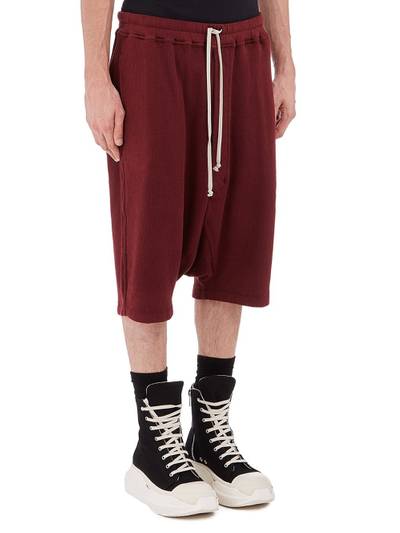 Rick Owens DRKSHDW PANTS outlook