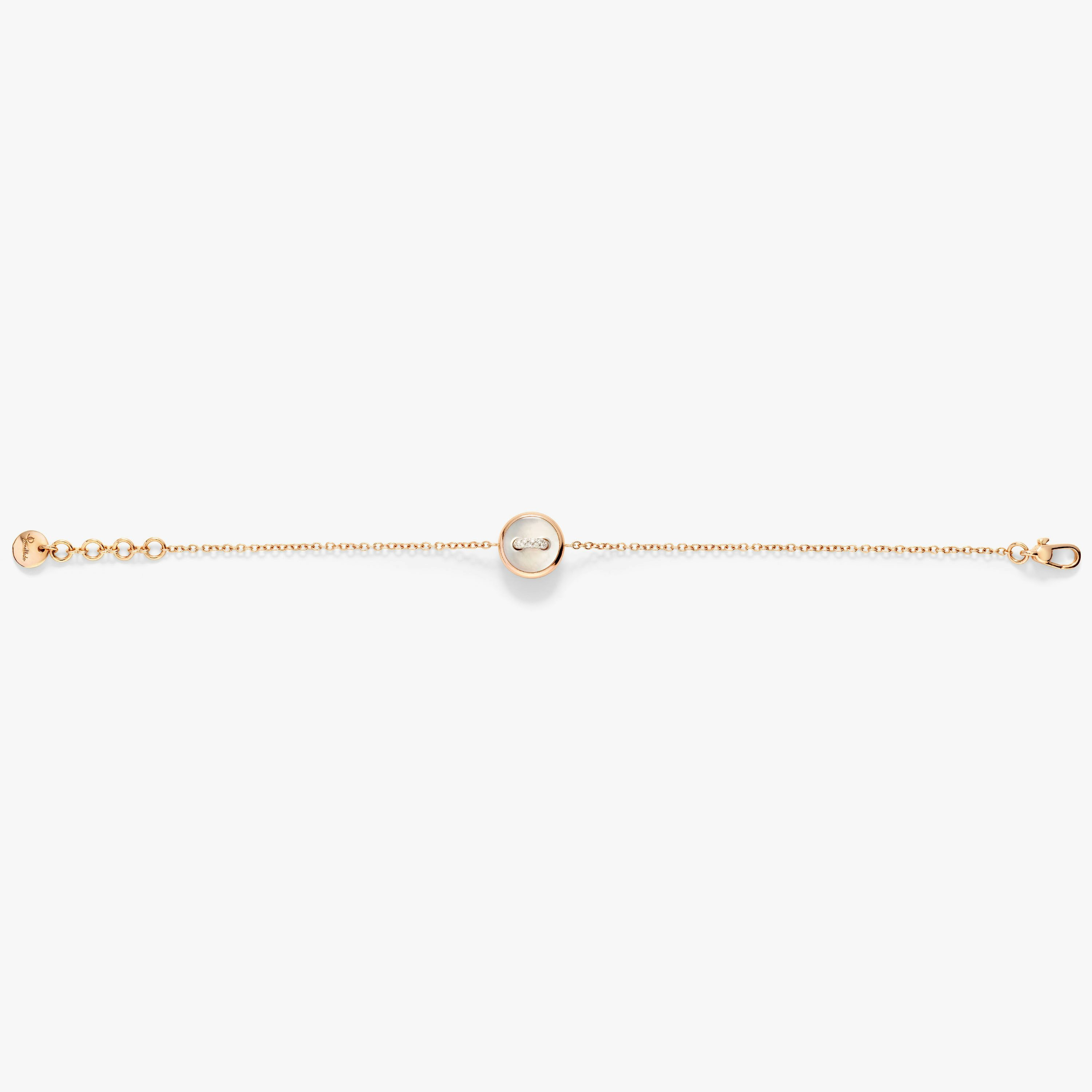 Pom Pom Dot Bracelet - 2