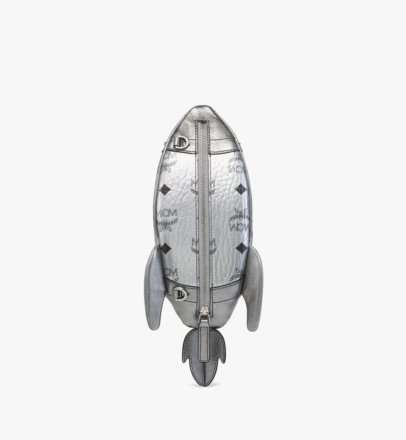 Aren Rocket Crossbody in Visetos 4