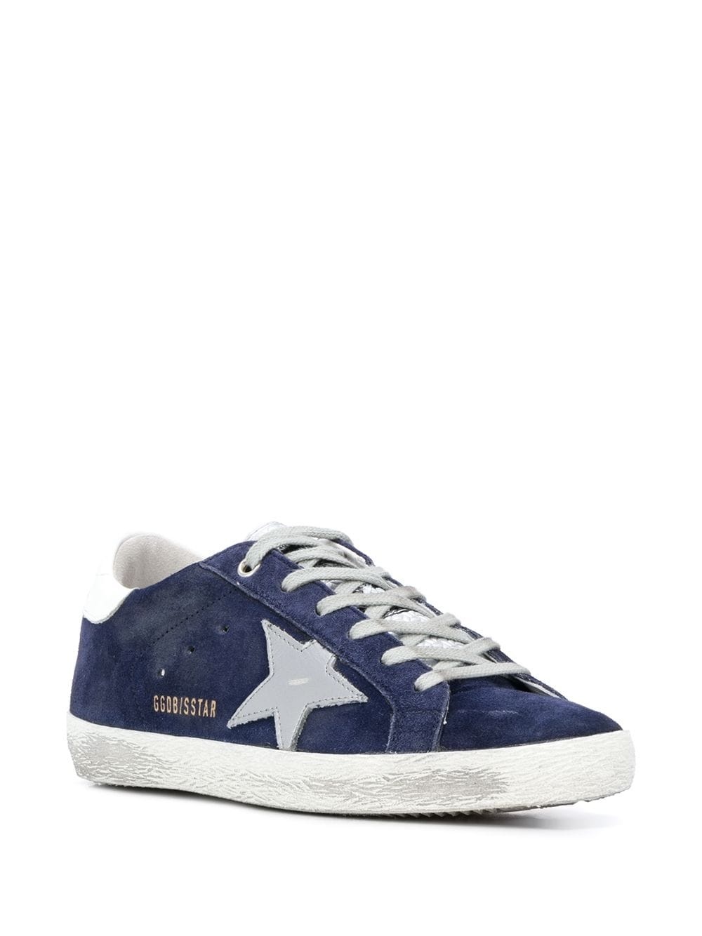 Superstar low-top sneakers - 2