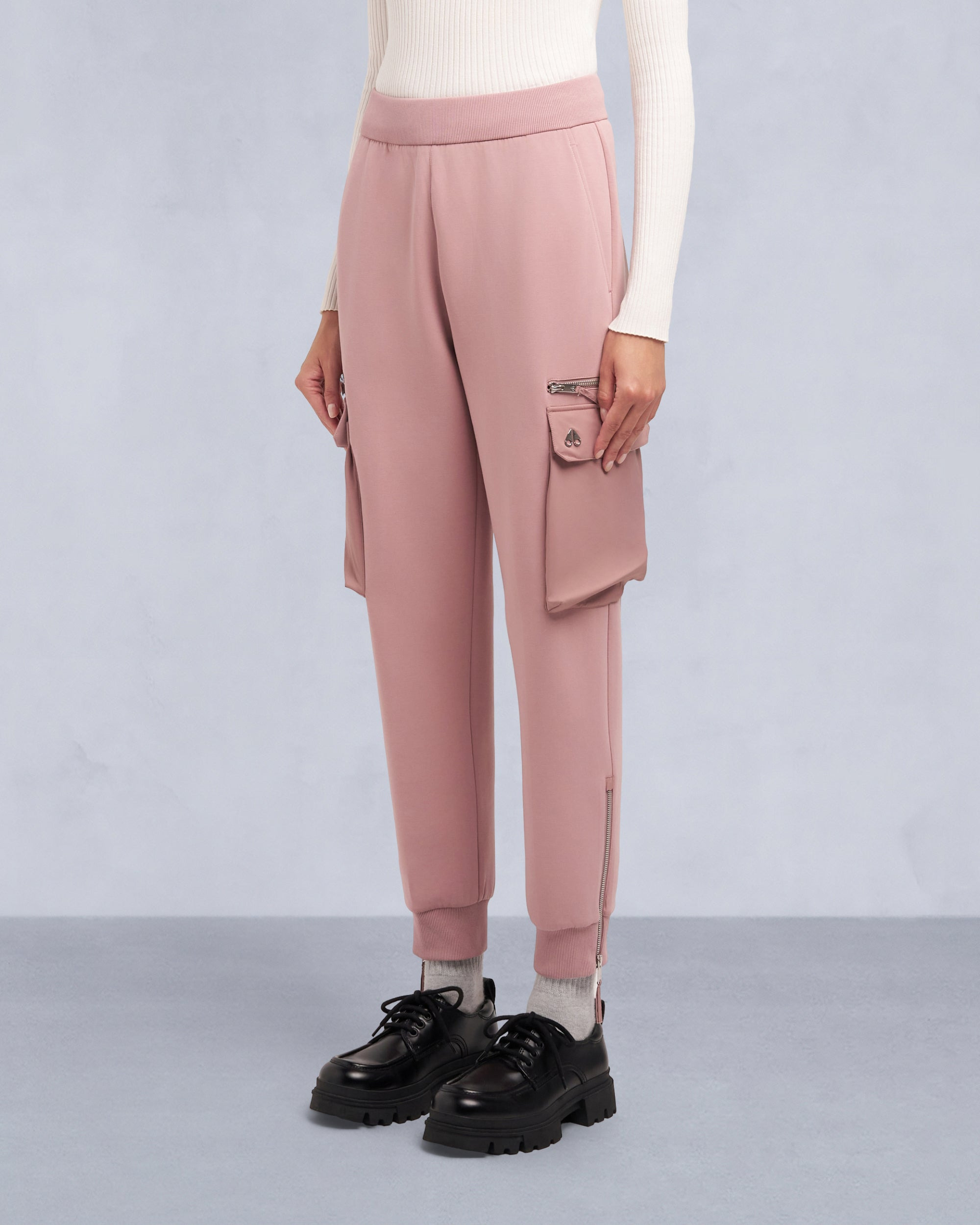 MIXMEDIA JOGGERS - 3