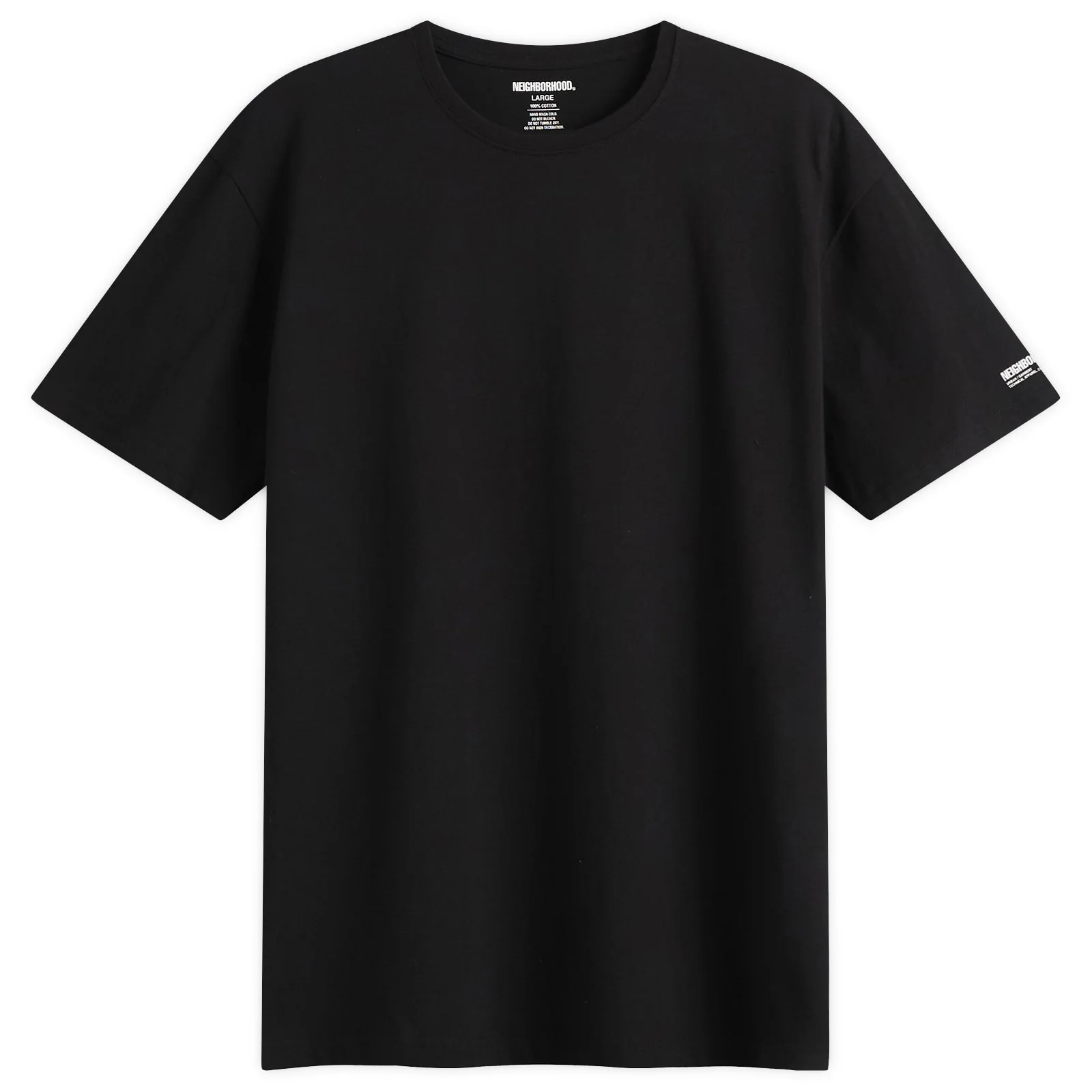 Neighborhood Classic 2-Pack T-Shirts - 1