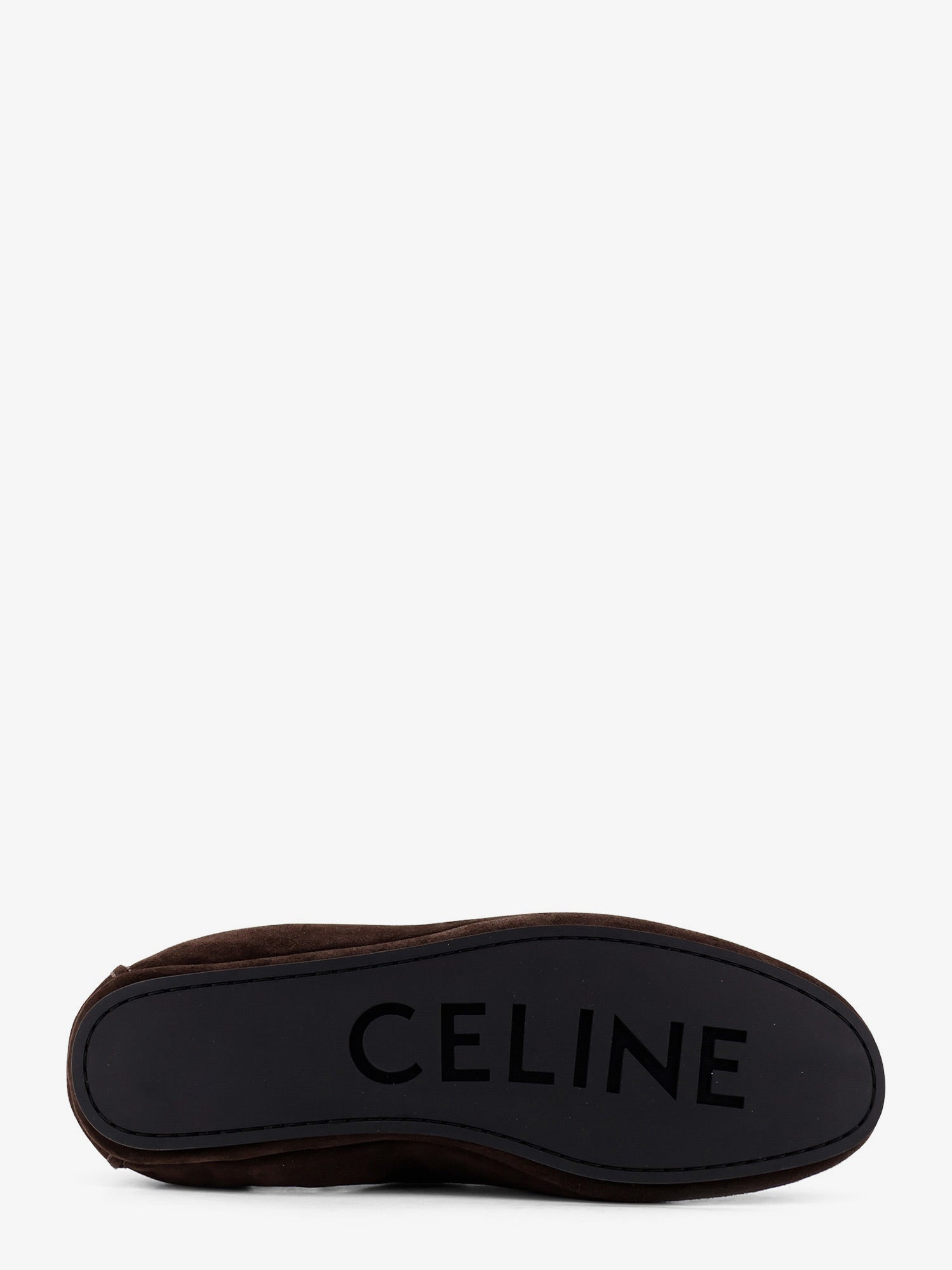 ADAM SUEDE LOAFERS - 4