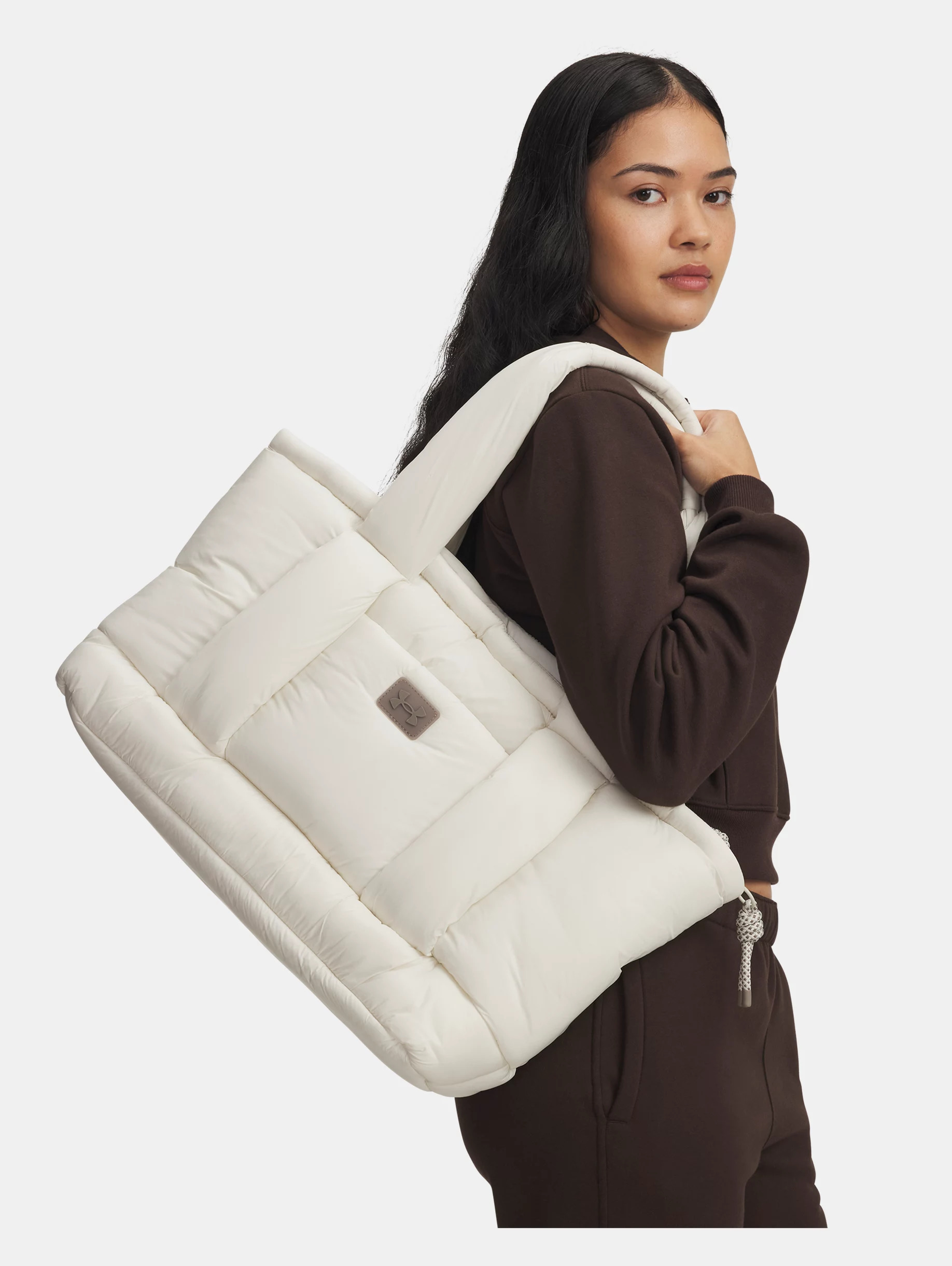 UA Studio Puffer - 5
