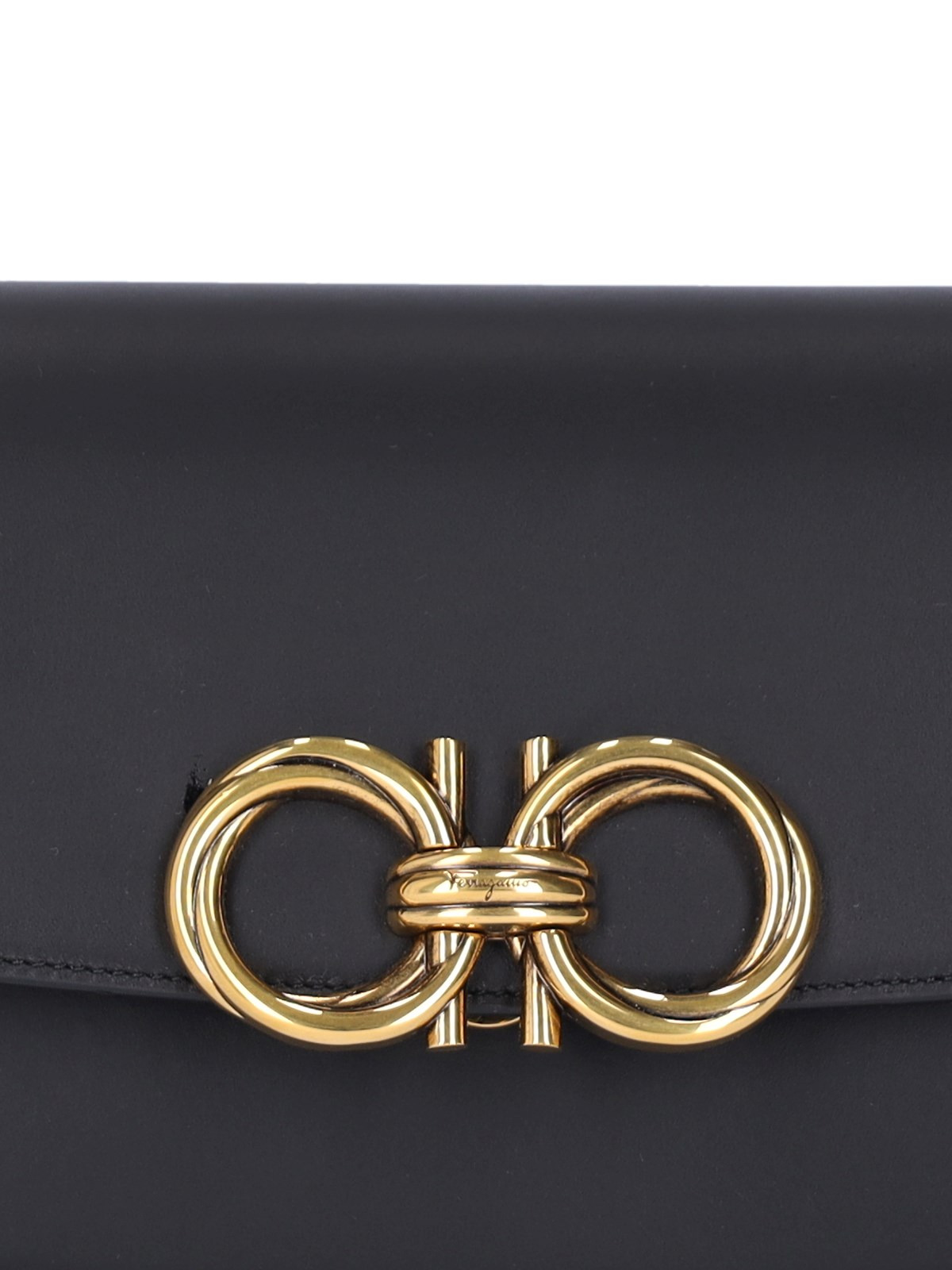 "TRAPEZIO" CROSSBODY BAG - 4